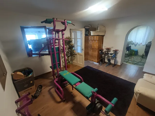 Eladó ház Bakonyszombathely 95 nm