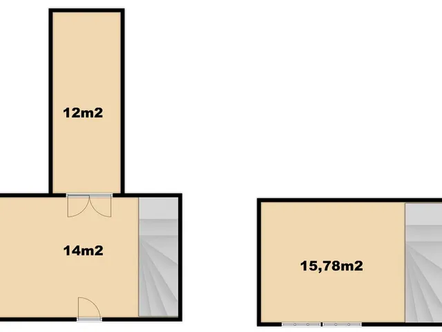 Eladó mezőgazdasági ingatlan Esztergom 42 nm