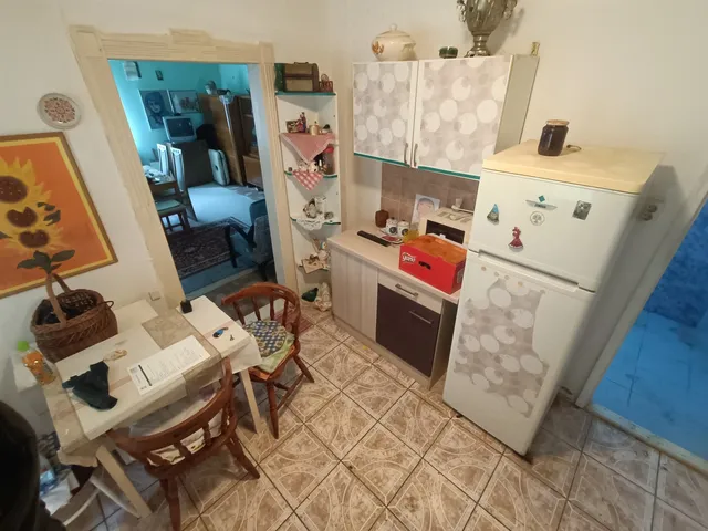 Eladó ház Szákszend 62 nm