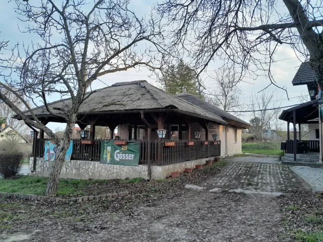 Eladó ház Tök 250 nm