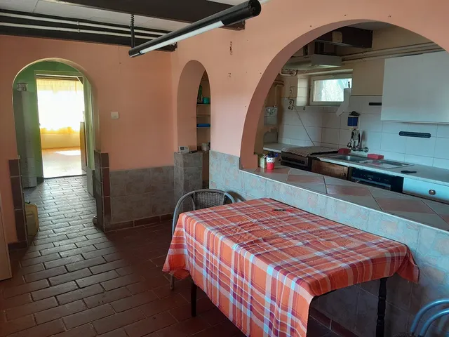 Eladó ház Csolnok 96 nm