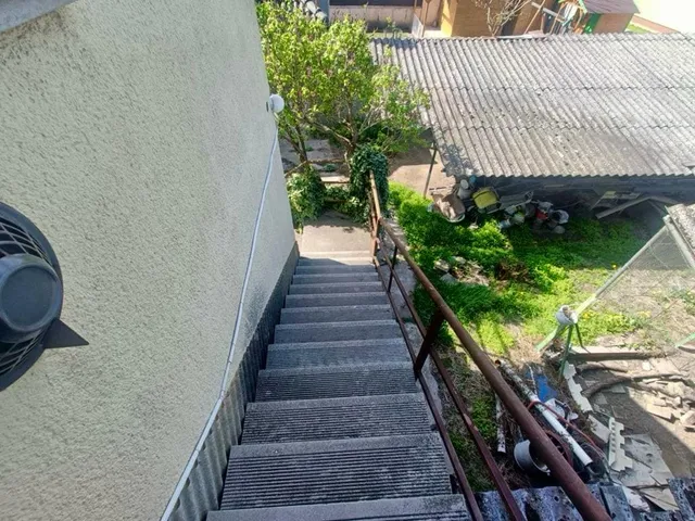 Eladó ház Komárom 145 nm