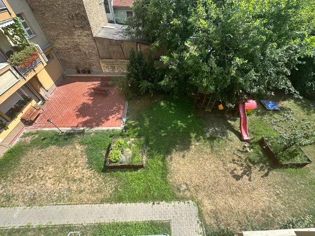 Kiadó lakás Budapest XIV. kerület 40 nm