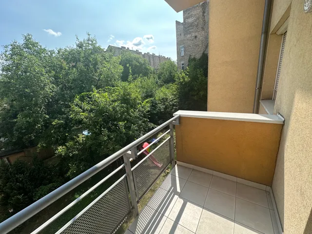 Kiadó lakás Budapest XIV. kerület 40 nm