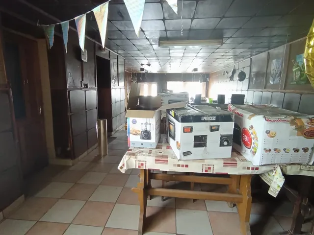 Eladó ház Szákszend 145 nm