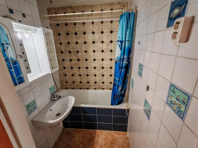 Eladó lakás Tatabánya 30 nm