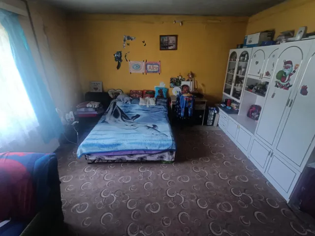 Eladó ház Bakonycsernye 104 nm