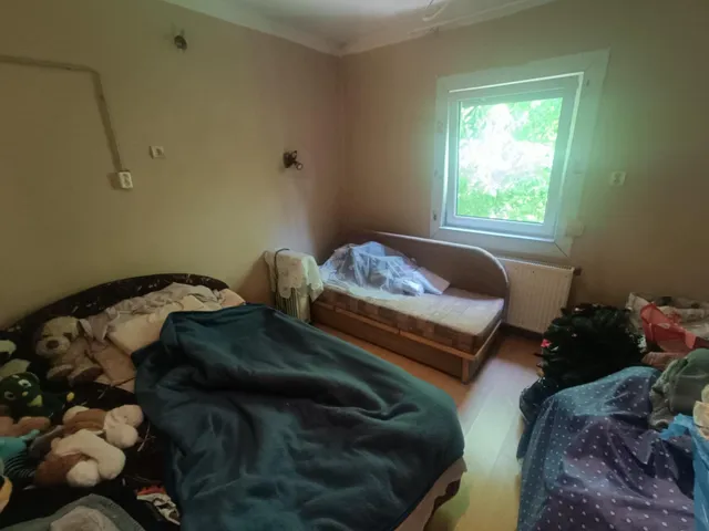 Eladó ház Bakonycsernye 104 nm