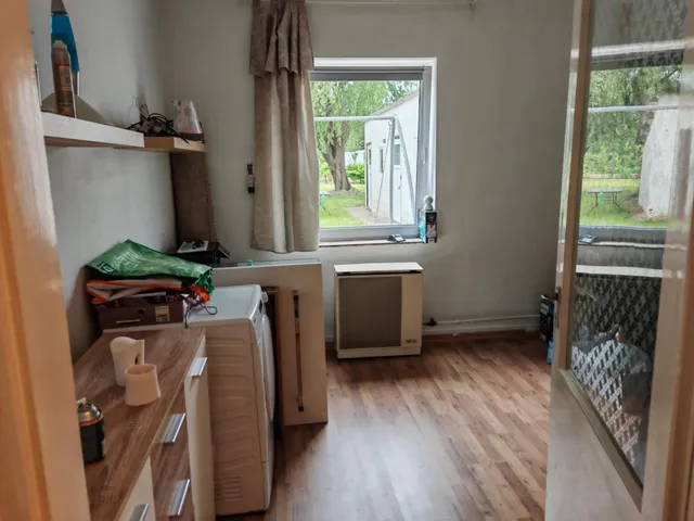 Eladó ház Nyúl 160 nm