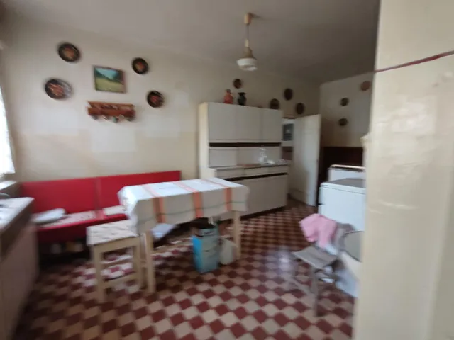 Eladó ház Szákszend 120 nm
