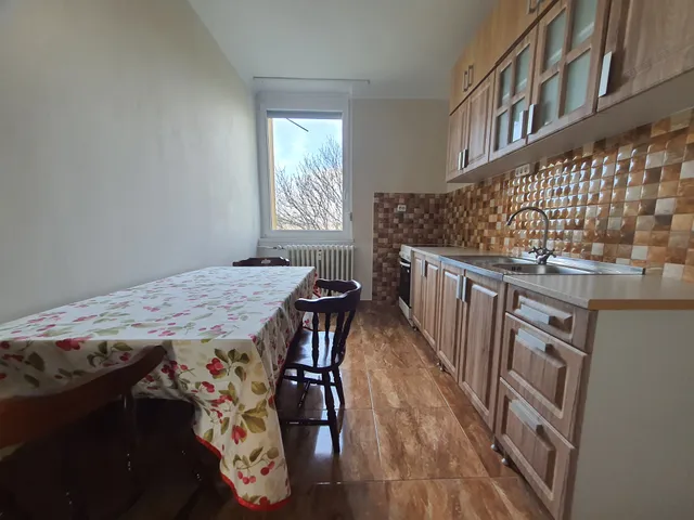 Eladó lakás Budapest XIV. kerület 53 nm