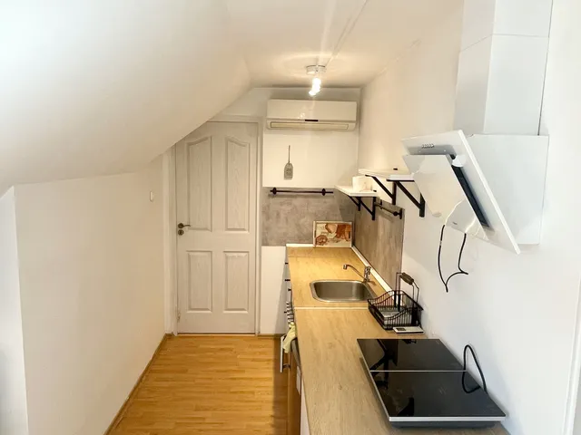 Kiadó lakás Budapest XVI. kerület 47 nm