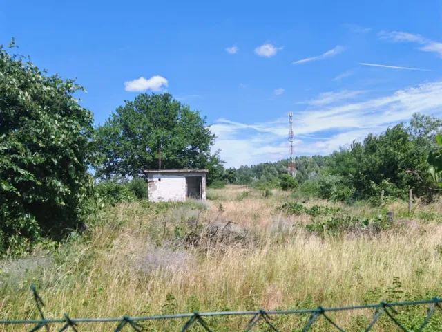 Eladó telek Vértessomló 4442 nm