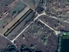 Eladó telek Vértessomló 4442 nm