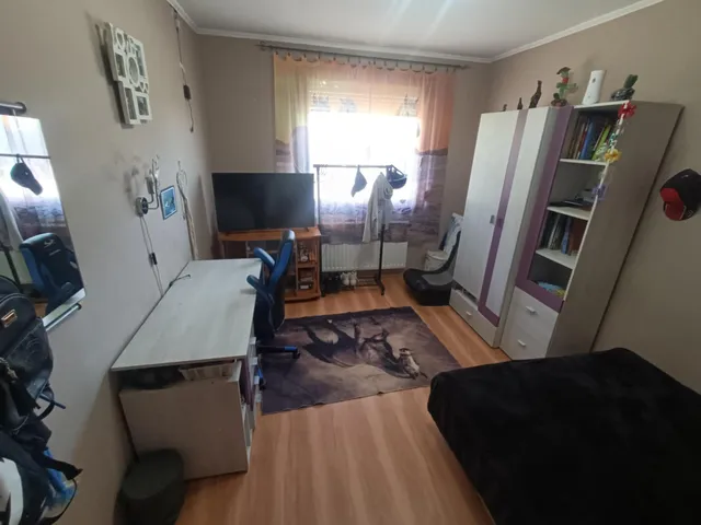 Eladó ház Komárom 70 nm