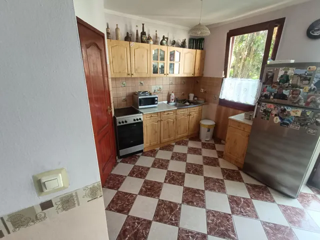 Eladó ház Komárom 70 nm
