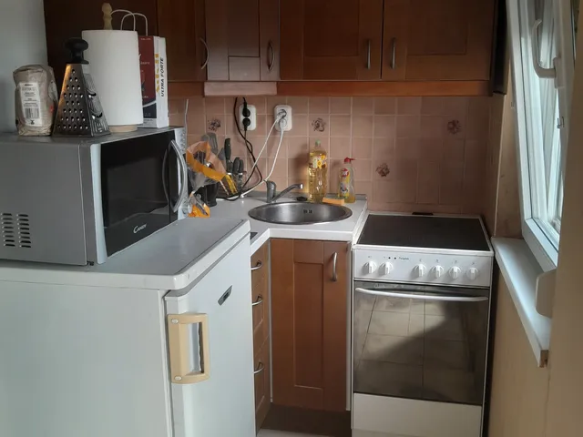 Eladó lakás Budapest XV. kerület 28 nm