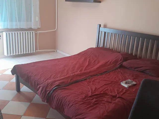 Eladó lakás Budapest XV. kerület 28 nm