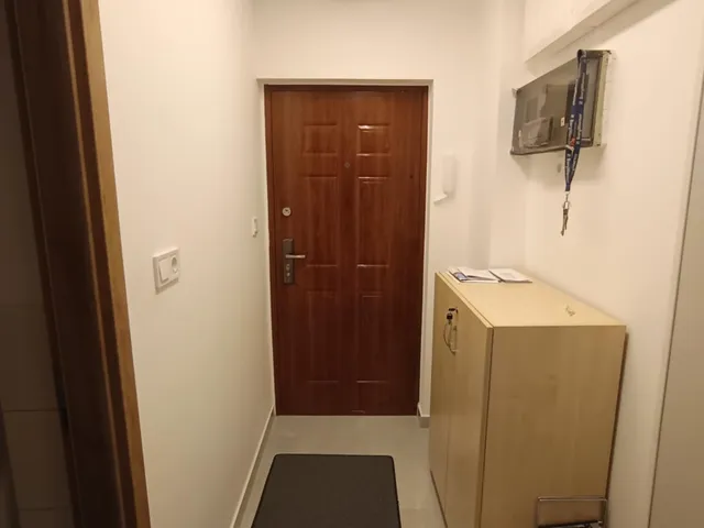 Kiadó lakás Oroszlány 33 nm