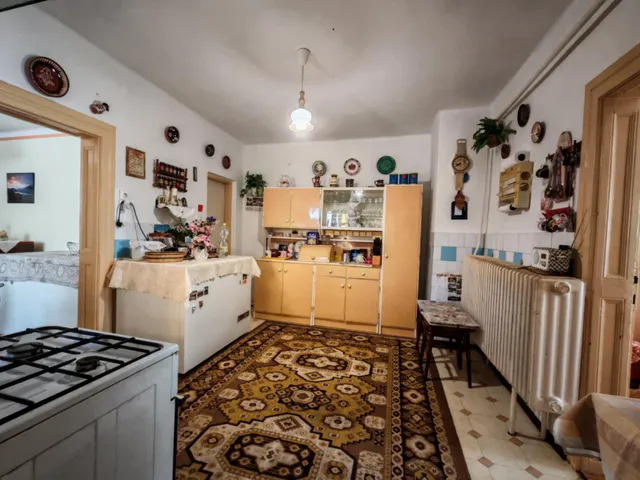 Eladó ház Kisbér 88 nm