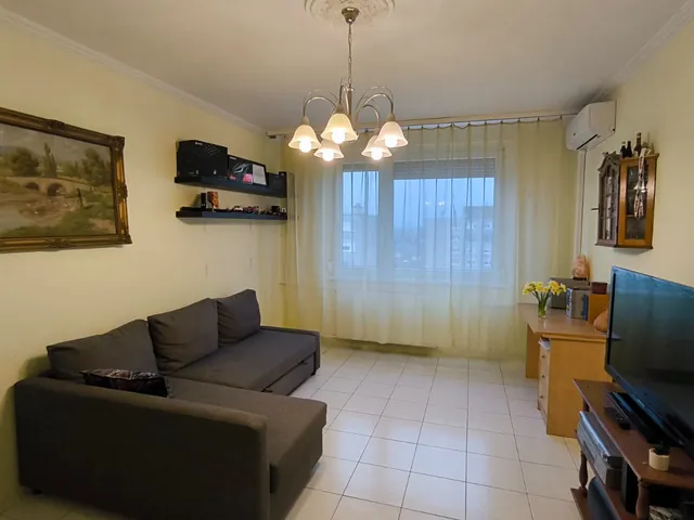 Eladó lakás Budapest XV. kerület 35 nm