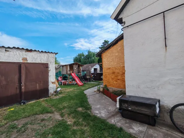 Eladó ház Kisbér 84 nm