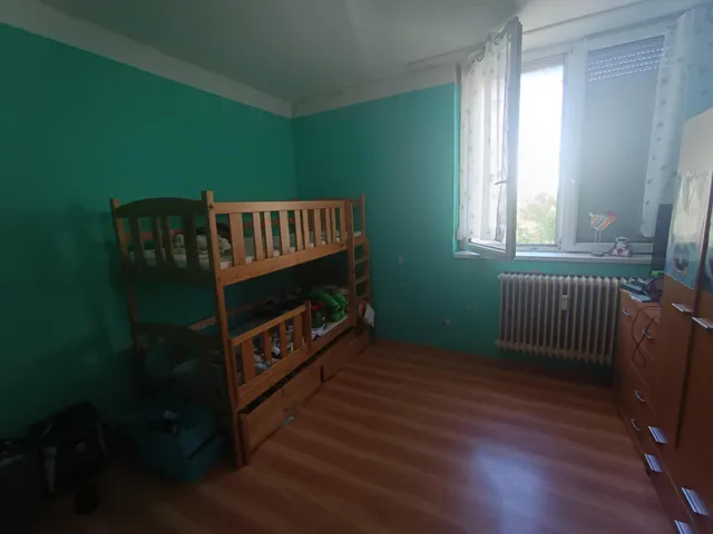 Eladó lakás Oroszlány 55 nm