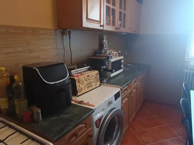 Eladó lakás Oroszlány 55 nm