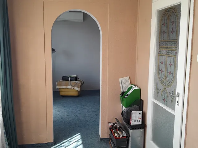 Eladó lakás Budapest XV. kerület 35 nm