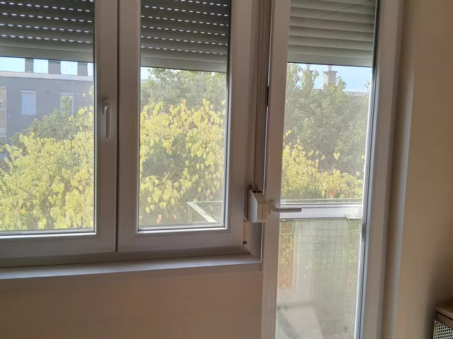 Eladó lakás Budapest IV. kerület 46 nm