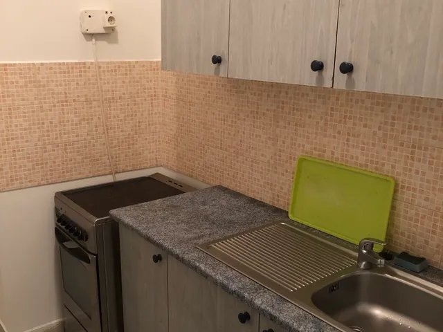 Eladó lakás Budapest XV. kerület 36 nm