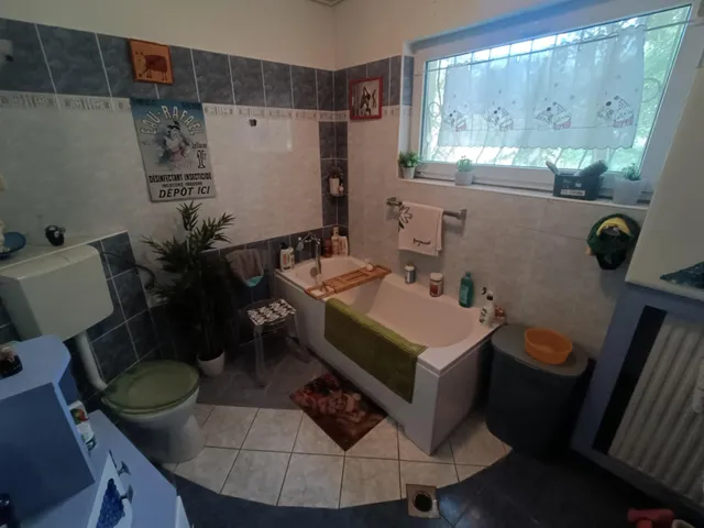 Eladó ház Mány 110 nm