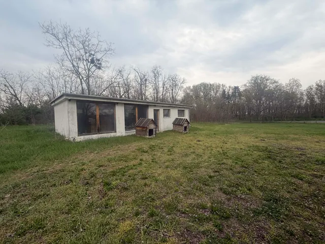 Eladó telek Kerékteleki 9300 nm