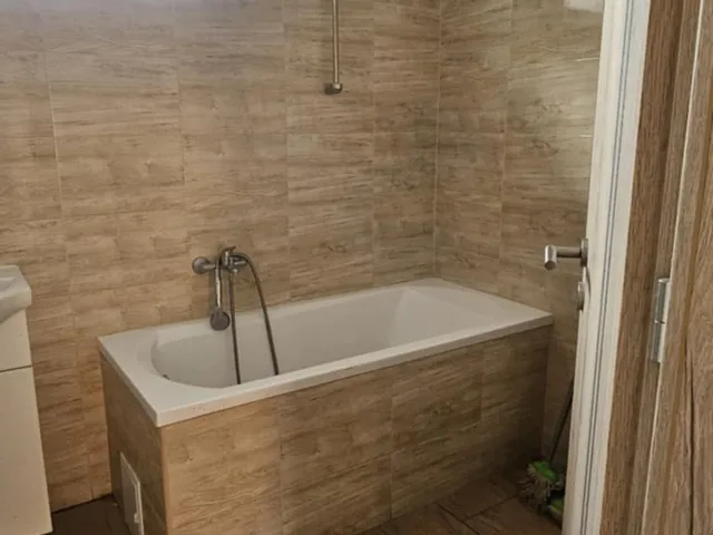 Kiadó ház Kisbér 180 nm