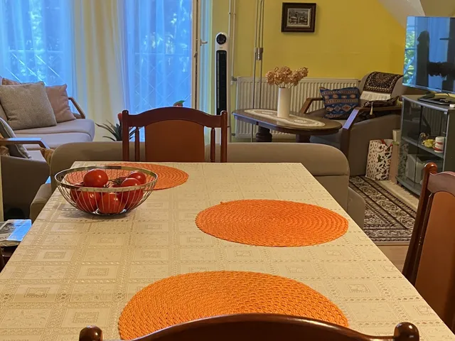 Eladó lakás Komárom 77 nm