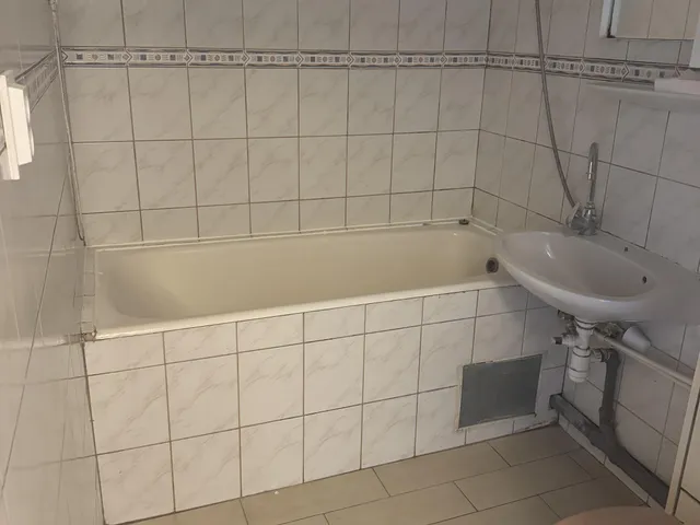 Eladó lakás Budapest XVII. kerület 27 nm