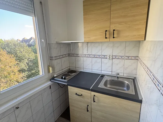Eladó lakás Budapest XVII. kerület 27 nm