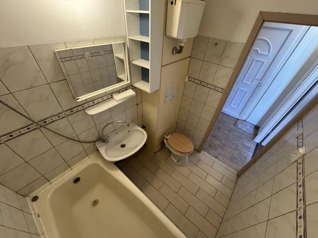 Eladó lakás Budapest XVII. kerület 27 nm
