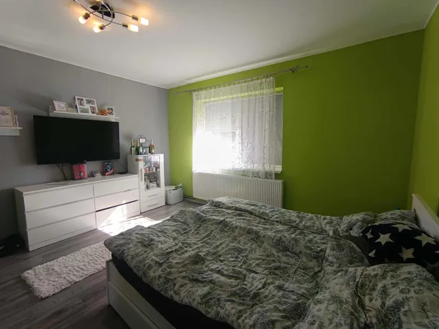 Eladó ház Pusztavám 107 nm