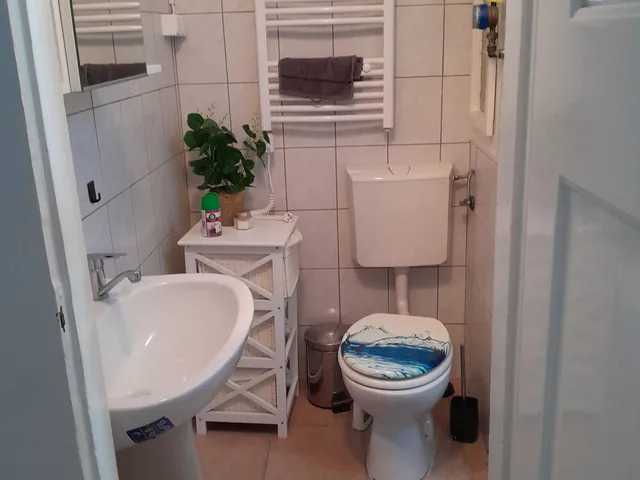 Eladó lakás Budapest XIII. kerület 39 nm