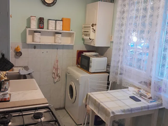 Eladó lakás Budapest XV. kerület 61 nm