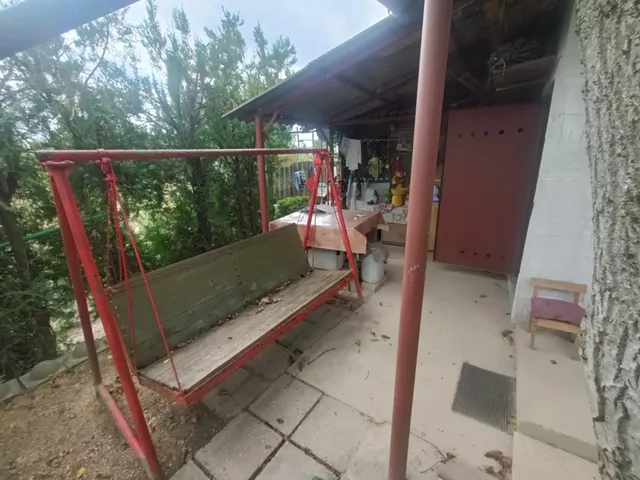 Eladó ház Szomor 30 nm