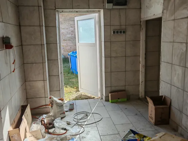 Eladó ház Bársonyos 150 nm