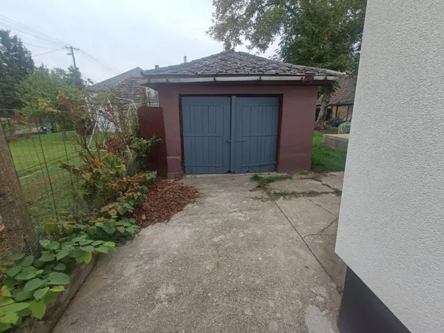 Eladó ház Tatabánya 68 nm