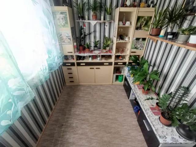 Eladó lakás Oroszlány 36 nm