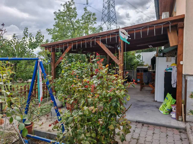 Eladó ház Csór 110 nm