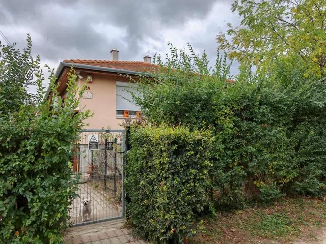 Eladó ház Csór 110 nm