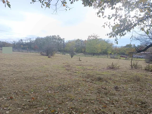 Eladó mezőgazdasági ingatlan Vértesszőlős 2716 nm