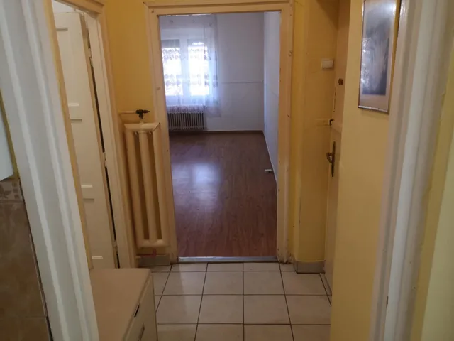 Eladó lakás Tatabánya 34 nm