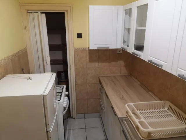 Eladó lakás Tatabánya 34 nm